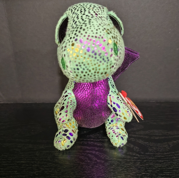 Ty Other - Ty beenie boo cinder